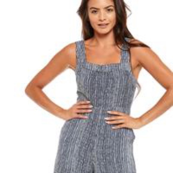 ASHER Michael Jumpsuit - Picture 8 of 9